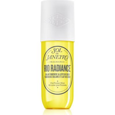 Sol de Janeiro Cheirosa '87 perfumowany spray do ciała i włosów dla kobiet 240 ml
