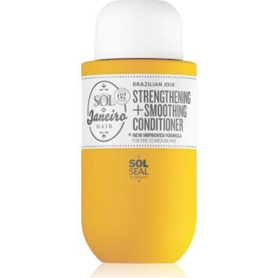 Sol de Janeiro Brazilian Joia™ Conditioner odżywka wygładzająca i regenerująca zniszczone włosy 90 ml