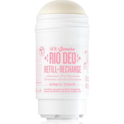 Sol de Janeiro Rio Deo ’68 dezodorant w sztyfcie bez dodatku soli aluminium napełnienie 57 g
