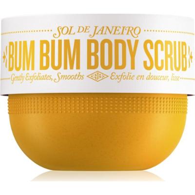 Sol de Janeiro Bum Bum Body Scrub peeling cukrowy do ciała 220 g