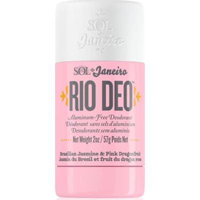 Sol de Janeiro Rio Deo ’68 dezodorant w sztyfcie bez dodatku soli aluminium 57 g
