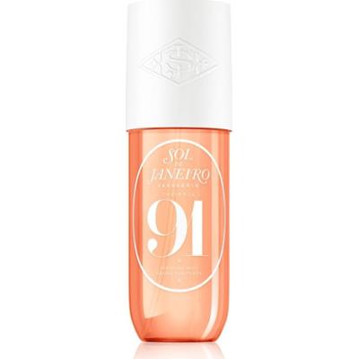 Sol de Janeiro Cheirosa 91 perfumowany spray do ciała i włosów dla kobiet 240 ml