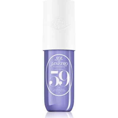 Sol de Janeiro Cheirosa '59 perfumowany spray do ciała i włosów dla kobiet 90 ml