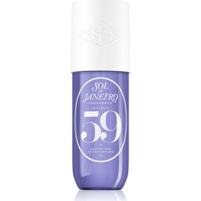 Sol de Janeiro Cheirosa '59 perfumowany spray do ciała i włosów dla kobiet 240 ml