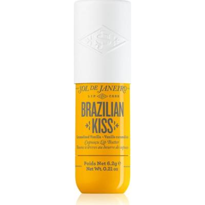 Sol de Janeiro Brazilian Kiss Cupuaçu Lip Butter nawilżający balsam do ust 6.2 g