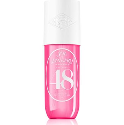 Sol de Janeiro Cheirosa '48 perfumowany spray do ciała i włosów dla kobiet 90 ml