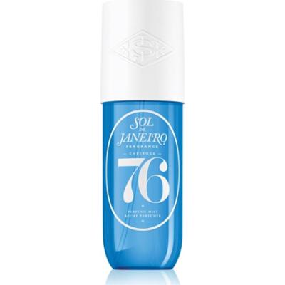 Sol de Janeiro Cheirosa '76 perfumowany spray do ciała i włosów dla kobiet 240 ml