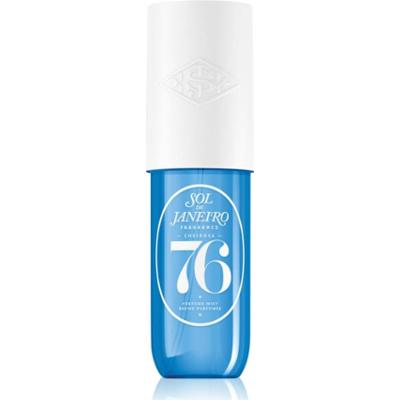 Sol de Janeiro Cheirosa '76 perfumowany spray do ciała i włosów dla kobiet 90 ml
