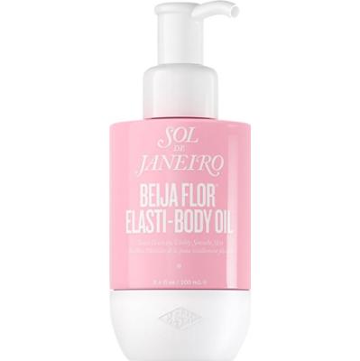 Sol de Janeiro Beija Flor Elasti-Body Oil olejek do ciała zwiększa sprężystość skóry 100 ml