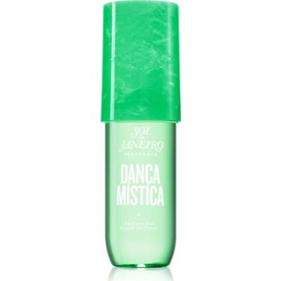 Sol de Janeiro Danca Mística perfumowany spray do ciała i włosów dla kobiet 90 ml