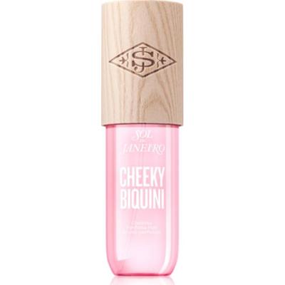 Sol de Janeiro Cheeky Biquíni perfumowany spray do ciała i włosów dla kobiet 90 ml