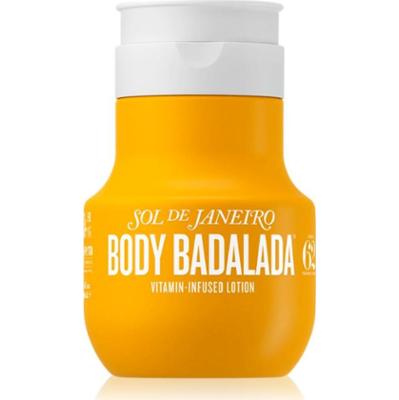 Sol de Janeiro Body Badalada™ Vitamin-Infused Lotion mleczko do ciała 100 ml