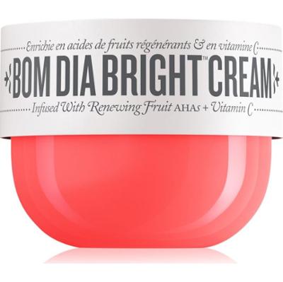 Sol de Janeiro Bom Dia™ Bright Cream rozświetlający krem do ciała 240 ml