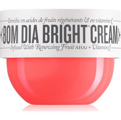 Sol de Janeiro Bom Dia™ Bright Cream rozświetlający krem do ciała 75 ml