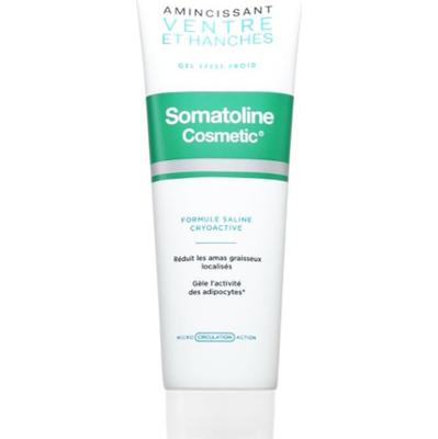 Somatoline Cryoactive żel wyszczuplający na biodra i brzuch 250 ml