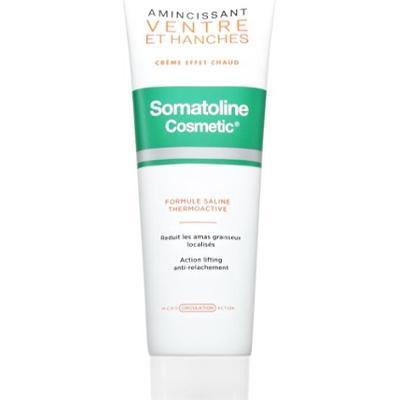 Somatoline Thermoactive pielęgnacja ujędrniająca na biodra i brzuch 250 ml