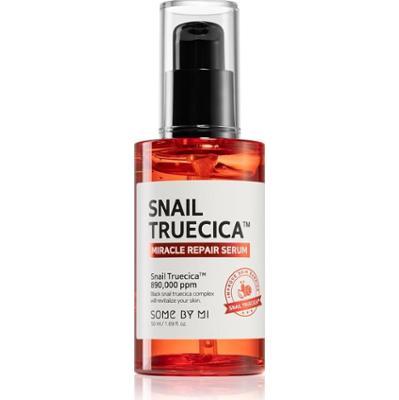 Some By Mi Snail Truecica Miracle Repair Serum serum regenerujące i rozjaśniające 50 ml