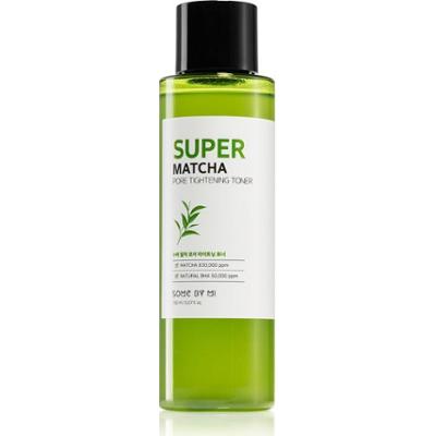 Some By Mi Super Matcha Pore Tightening Toner tonik zwężający rozszerzone pory 150 ml