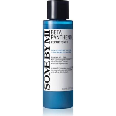 Some By Mi Beta Panthenol Repair Toner łagodzący tonik do twarzy o działaniu nawilżającym 150 ml