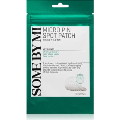 Some By Mi Micro Pin Spot Patch plastry dla skóry problematycznej 9 szt.