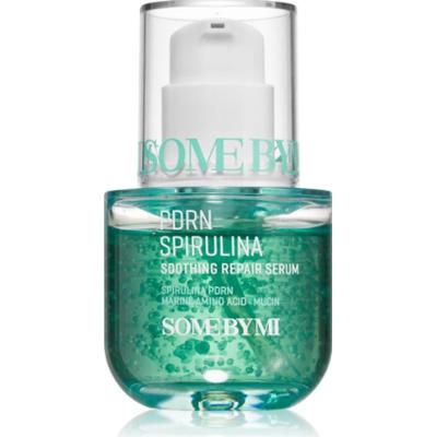 Some By Mi PDRN Spirulina Relief Serum intensywne serum regenerujące o działaniu uspokajającym 50 ml