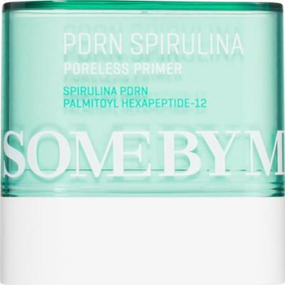 Some By Mi PDRN Spirulina Poreless Primer lekki krem bazowy ściąga pory 10 g