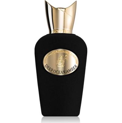 Sospiro Deep Ocean Amber woda perfumowana unisex 100 ml