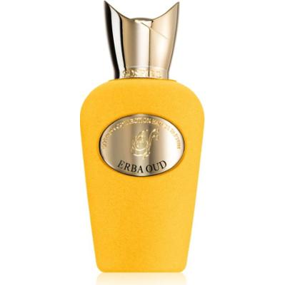 Sospiro Erba Oud woda perfumowana unisex 100 ml