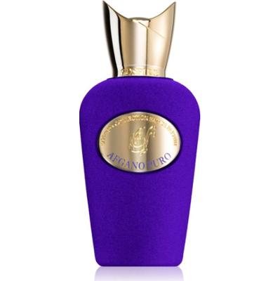 Sospiro Afgano Puro woda perfumowana unisex 100 ml