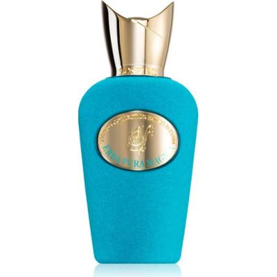 Sospiro Erba Pura Magica woda perfumowana unisex 100 ml