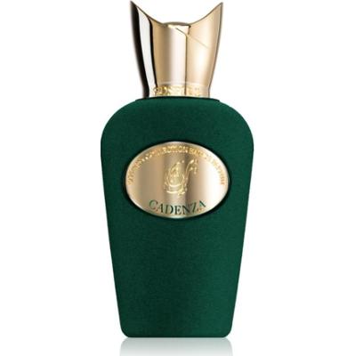 Sospiro Cadenza woda perfumowana unisex 100 ml