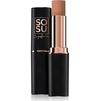 SOSU Cosmetics Contour On The Go kredka do konturowania odcień Contour Cool 7.2 g