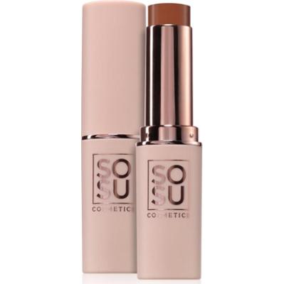 SOSU Cosmetics Contour On The Go kredka do konturowania odcień Dark 7 g