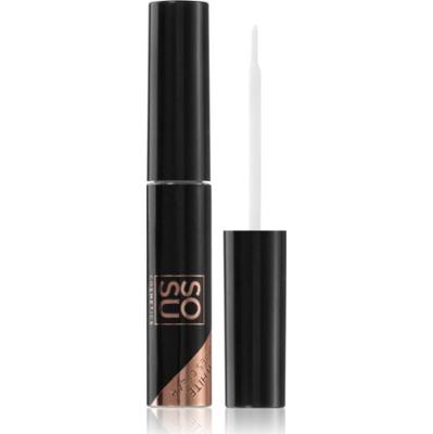 SOSU Cosmetics Lash Adhesive przezroczysty klej do sztucznych rzęs 5 ml