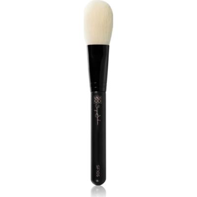 SOSU Cosmetics Brush Powder pędzel do pudru Sf105 1 szt.