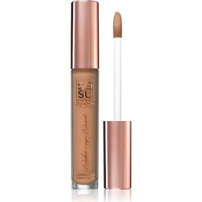 SOSU Cosmetics Wake-Up Wand korektor odcień 07 Tan 4 ml