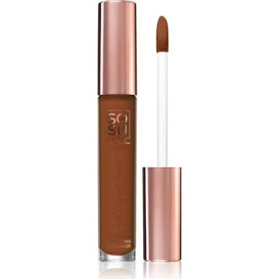 SOSU Cosmetics Wake-Up Wand korektor odcień 09 Rich 4 ml