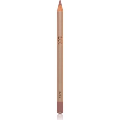 SOSU Cosmetics Precision Lip Liner konturówka do ust odcień Café 1.4 g