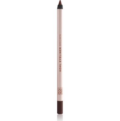 SOSU Cosmetics Kohl Eyeliner kredka do oczu odcień Brown 1.2 g