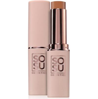 SOSU Cosmetics Contour On The Go kredka do konturowania odcień Warm Neutral 7 g