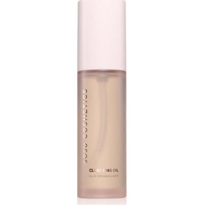 SOSU Cosmetics Cleansing Oil olej oczyszczający do demakijażu 50 ml