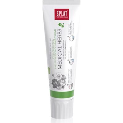 Splat Professional Medical Herbs bioaktywna pasta do zębów chroniąca zęby i dziąsła 100 g