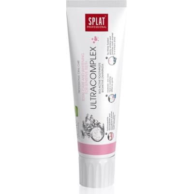 Splat Professional Ultracomplex bioaktywna pasta do zębów do kompleksowej pielęgnacji i wybielania wrażliwych zębów 100 ml