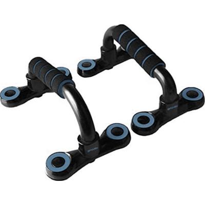 Spokey Bracer uchwyty do pompek 2 szt.