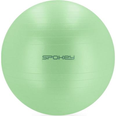 Spokey Fitball piłka gimnastyczna średnia 55 cm 1 szt.