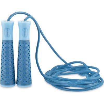 Spokey Candy Rope skakanka Blue 300 cm