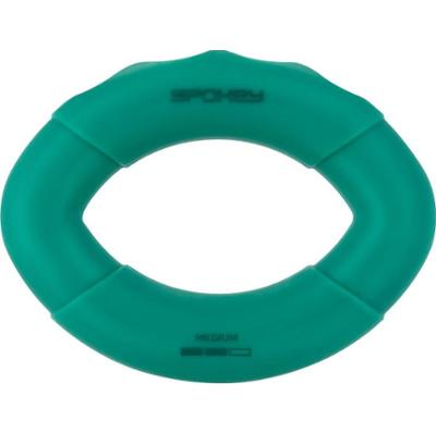 Spokey Hand Power ściskacz do rąk opór Medium (30 kg) 1 szt.