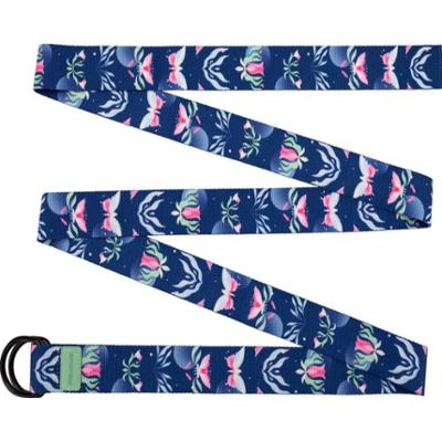 Spokey The Bloom pas do jogi 240 cm