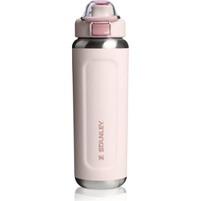 Stanley The Wellspring Bottle butelka termiczna Rose Quartz 700 ml