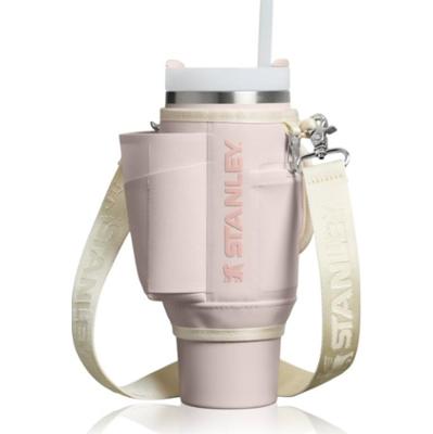 Stanley The All Day Quencher Carry-All futerał na kubek 890 ml Rose Quartz 1 szt.